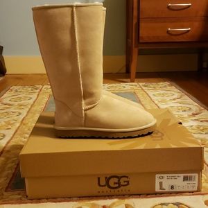 Classic Tall Ugg Boots